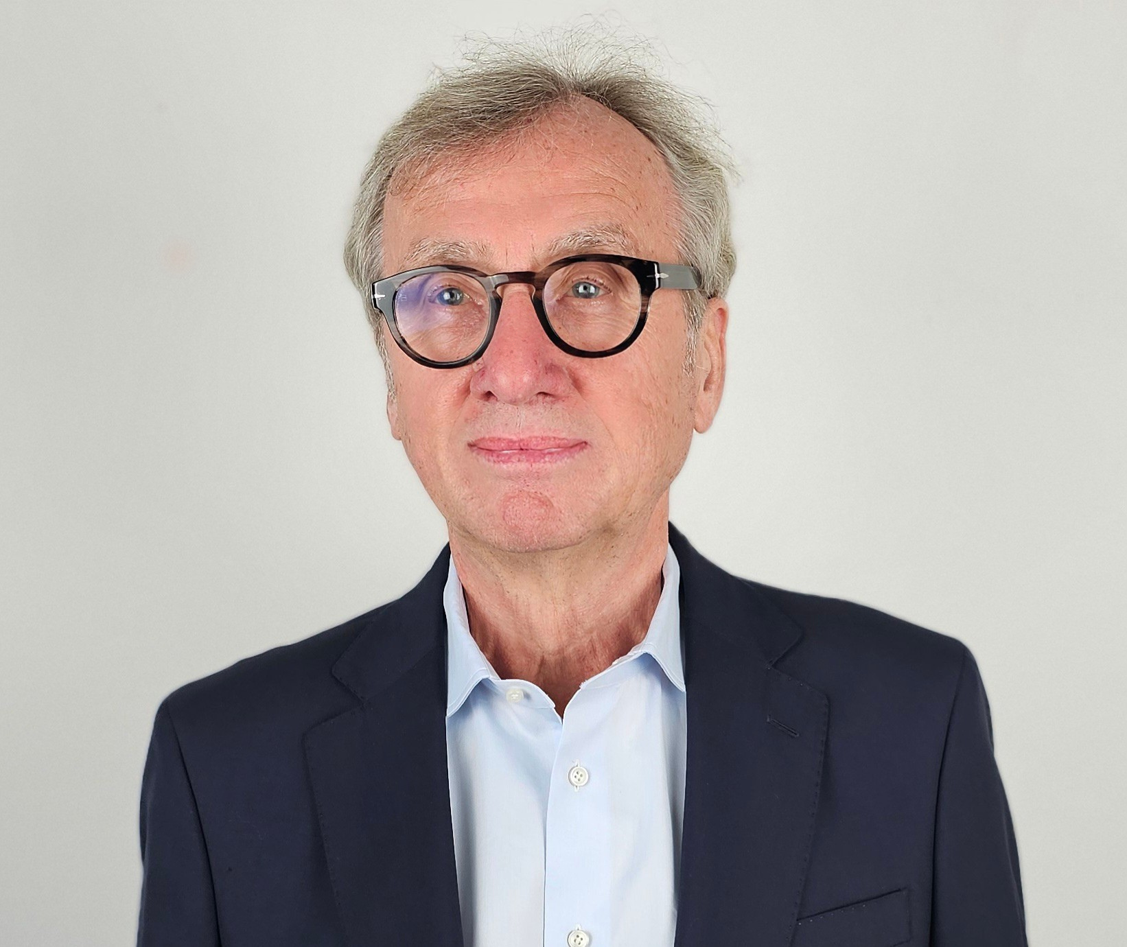 Klaus Lasseck